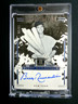 Bobby Richardson 2025 Impeccable Baseball Immortal Ink Auto #8/35 ~Yankees