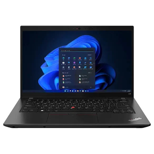 Lenovo ThinkPad L14 G3 · i5-1235U · 16GB · 512GB, photo 1 of 3