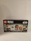 LEGO BRICKHEADZ: Battle of Endor Heroes (40623) NEW RETIRED