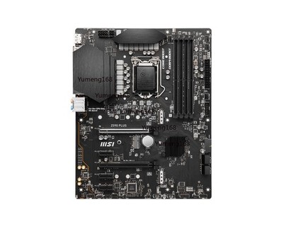 Biostar Carte mère Z590MHP Intel Z590 LGA 1200