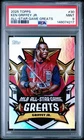 2025 Topps Luis Robert Jr. Base (PSA 9)