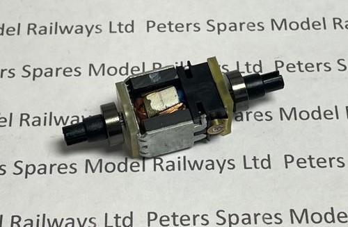 Conjunto de motor HST Dapol 113240 clase 43 calibre N | Zustand: New