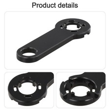 Chiave a pedale bici specializzata per Garmin Vector 3 3S per Rally 200