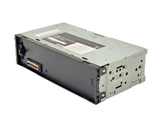 JVC Digital Media Receiver KD-X200 Head Unit ...