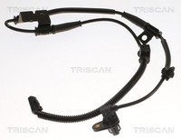 ABS Sensor Raddrehzahl Triscan 8180 43185 FüR KIA CEE ED SW PRO Cvvt LPG Crdi