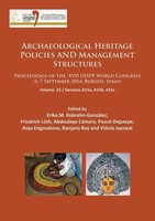 Archaeological Heritage Policies And Management Structures | CáMara (U. A.)
