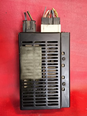 LCCKFELD ECUIPMĚNT 38灯 95-97 LINCOLN TOWN CAR LIGHTING CONTROL COMPUTER MODULE LCM F7VB