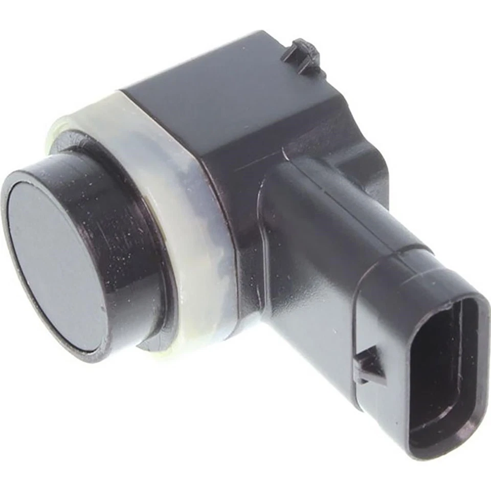 Sensor auxiliar de estacionamento traseiro VEMO 4 peças para Audi A6 2012-2013 - Imagem 2 de 4