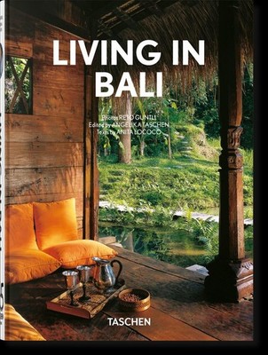 Living in Bali. 40th Ed. | Anita Lococo | 2022 | deutsch