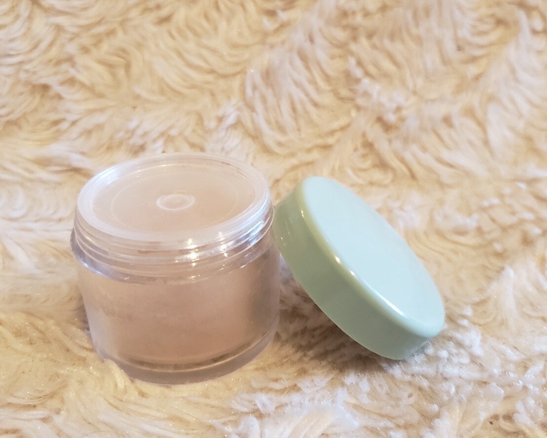 CLINIQUE Blended Face Powder 03 TRANSPARENCY 3 loose powder .15 oz