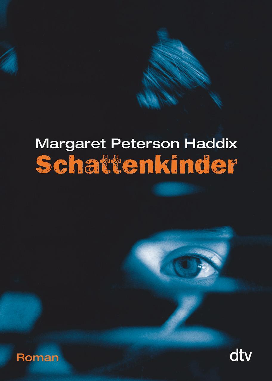 Thumbnail - Schattenkinder 01 Margaret Peterson Haddix