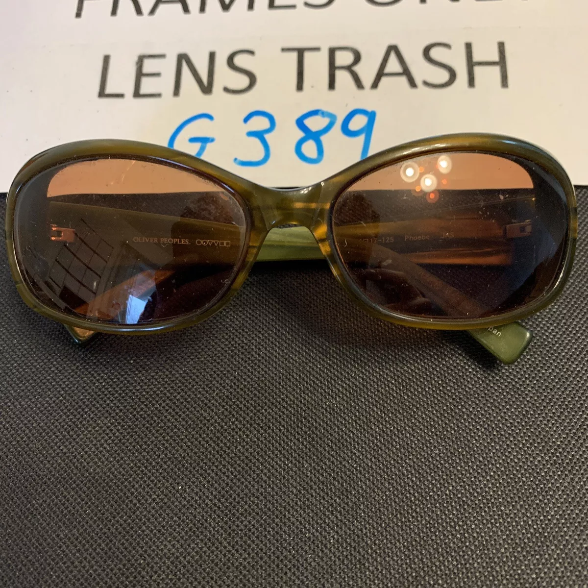 Oliver peoples sales phoebe sunglasses