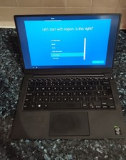 Dell Xps 13 9343 13.3"  I7-5500u 2.4 Ghz- 8 Gb Ddr3 256gb Ssd 