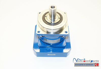 Alpha Wittenstein SP140-MX1-7-461-000 Ratio 7 Gear 20024191