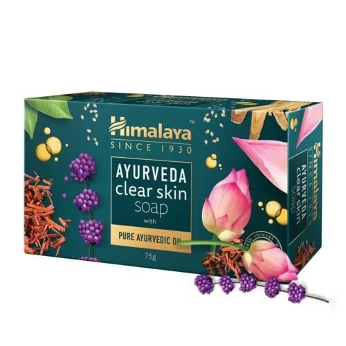 Himalaya Lavender Scent Bath & Body