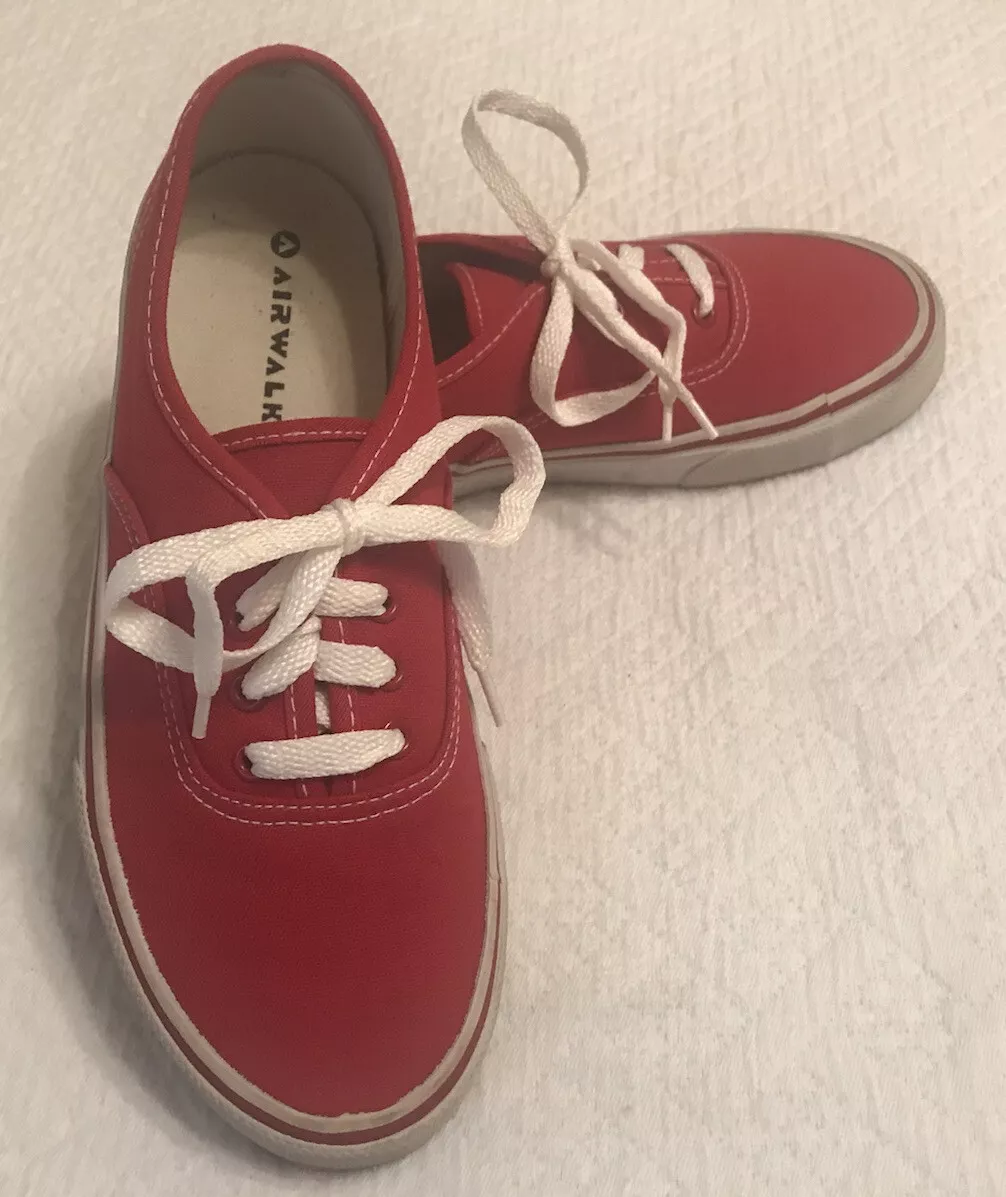 Womens airwalk clearance trainers