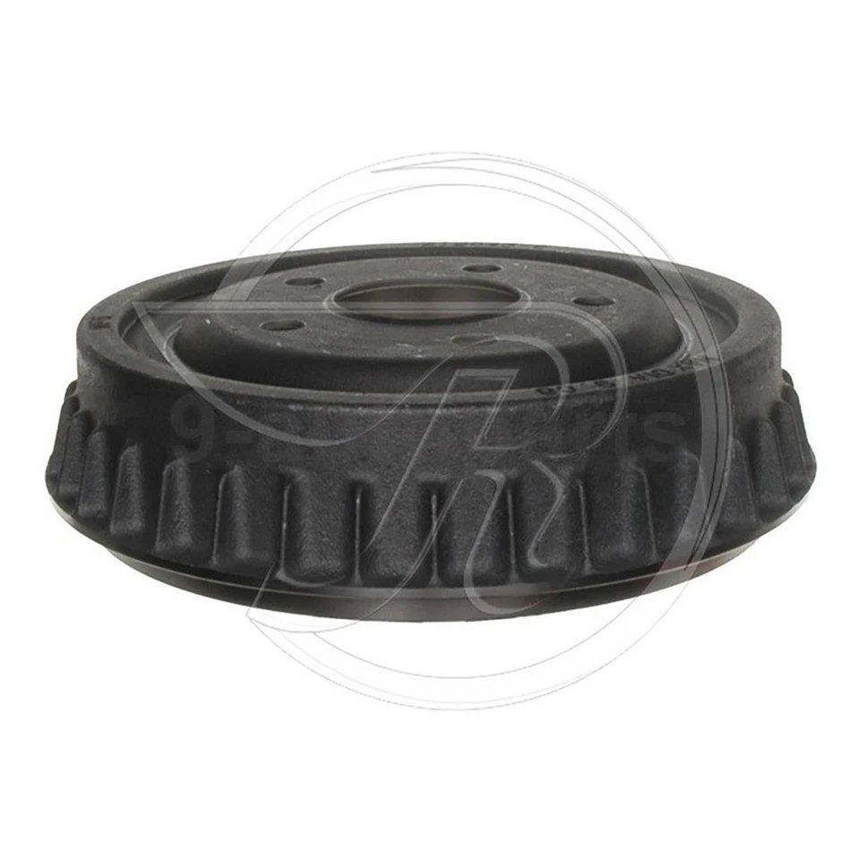 Tambores de freio traseiros e sapatas de freio para 1995 1996 1997 Ford Ranger - Imagem 4 de 4