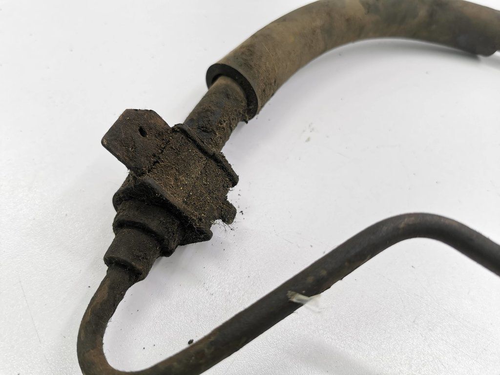 Nissan 200 SX S13 Power Steering Hose Pipe Line Tube LHD AMD83058 eBay