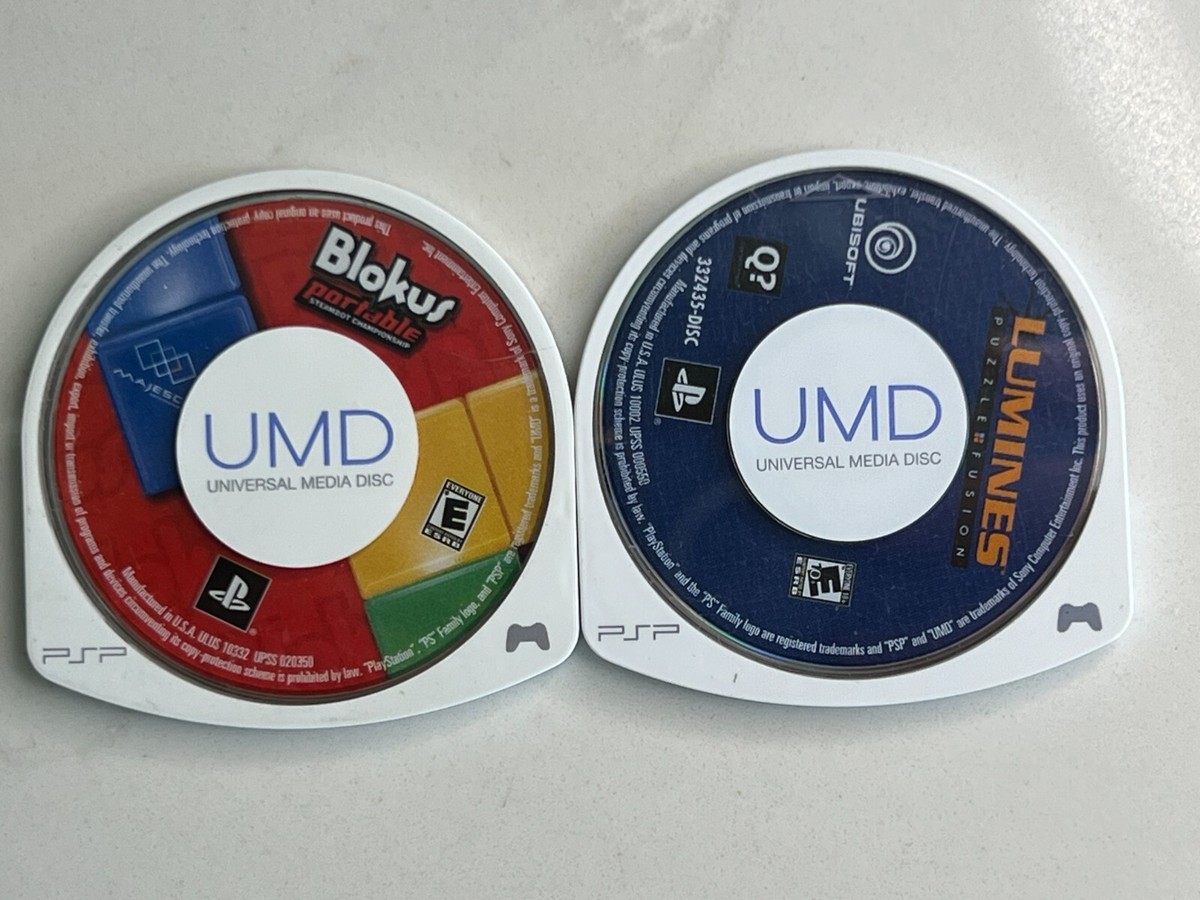 PSP PlayStation Spot専用UMD s-l400.jpg