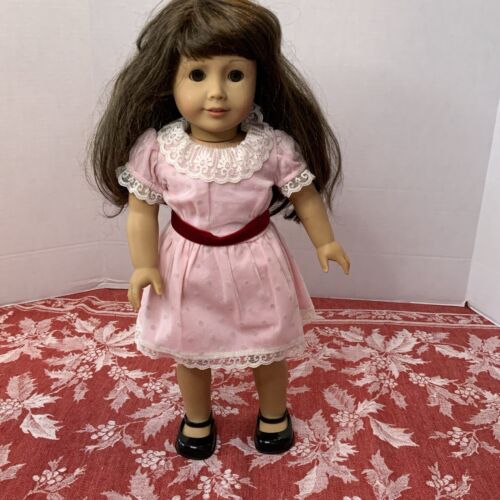 American girl doll Samantha Parkinson Beforever