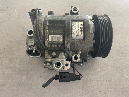 VW Seat Klimakompressor Kompressor 6Q0820803G