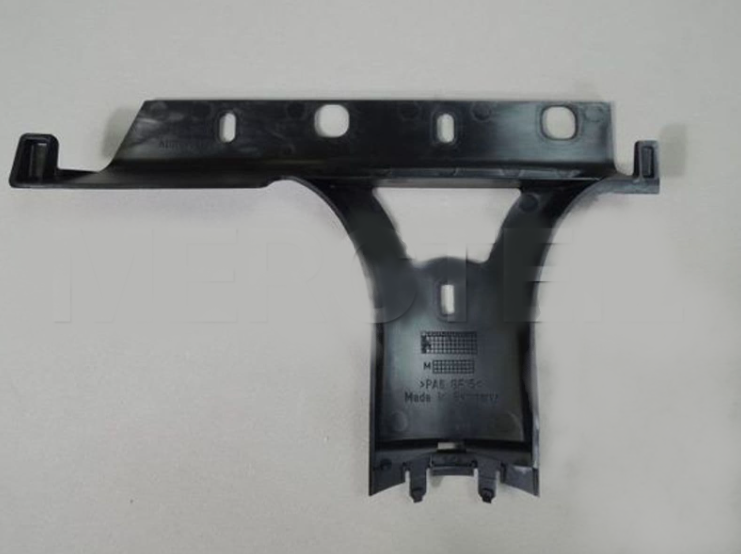 NOUVEAU SUPPORT DE GRILLE DE RADIATEUR MERCEDES-BENZ E CABRIO A207 A2078880390