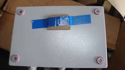 RITTAL Klemmenkasten KX 1503.000