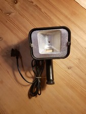 Filmscheinwerfer Kamera Licht Film SF 1000 TV - 1000W Halogen