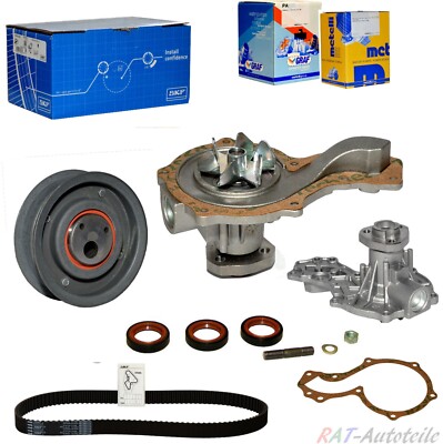 SKF Zahnriemensatz +GRAF WAPU  VW GADDY CORRADO GOLF I 2 3 4 JETTA PASSAT POLO