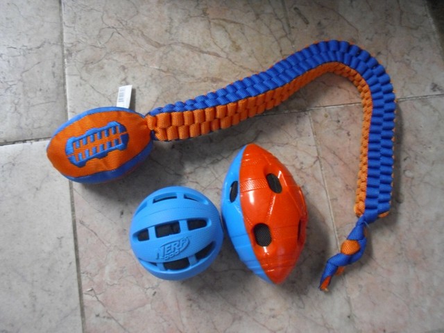nerf tuff tug