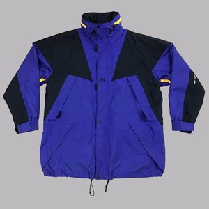helly hansen performance jacket