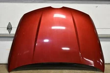 07 MAZDA CX-7 Front Hood Bonnet Engine Cover Copper Red Mica No Ship Local Only