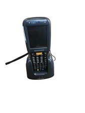 Datalogic Skorpio X3 Scanner Mobile Computer with Dock