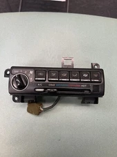 Temperature Control With AC 27510-2B000 Fits 94-97 NISSAN ALTIMA 82596 OEM