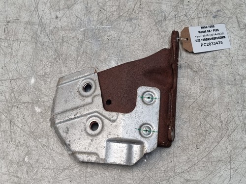 FORD KA + PLUS 2014 - 2020 1.2 BENZINKATALYSATOR HALTERUNG E3B1-5K291-AA