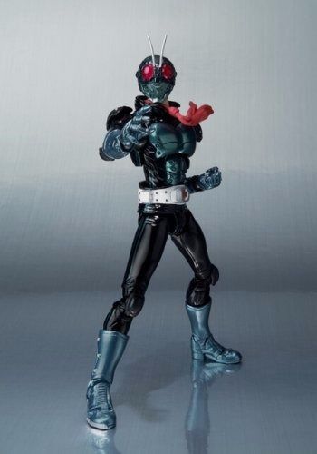 S.H.Figuarts Masked Kamen Rider 1 THE NEXT Action Figure BANDAI