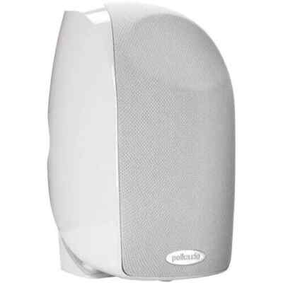 Polk Audio Blackstone TL1 Satelliten-Lautsprecher (einzeln, weiß) 100 W