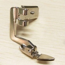 Piedino cerniera regolabile gambo alto #55632 per Pfaff 1197, 1200 Hobby Grand Quilter