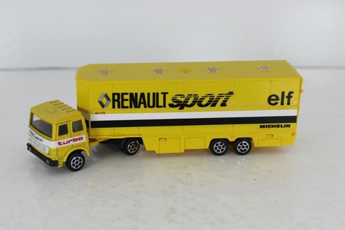 V2.0] Les Petites Renault - Renault 20 TS 2Litres Assistance DIAC 1984