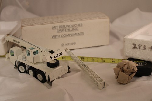 Diecast Construciton - Lot C - Your Choice - Conrad/NZG - Picture 106 of 210