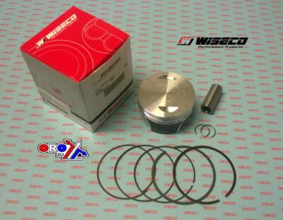 WISECO 74mm KOLBEN KIT YAMAHA YFM250R RAPTOR 08-13, XT250 13-18