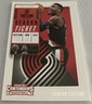 2018-19 Panini Contenders Basketball Damian Lillard Portland Trail Blazers #85