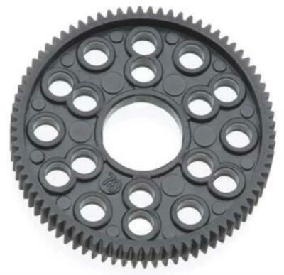 Kimbrough Precision Diff Gear 64P 78T KIM202