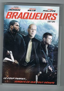 braqueurs bruce willis braqueurs bruce willis