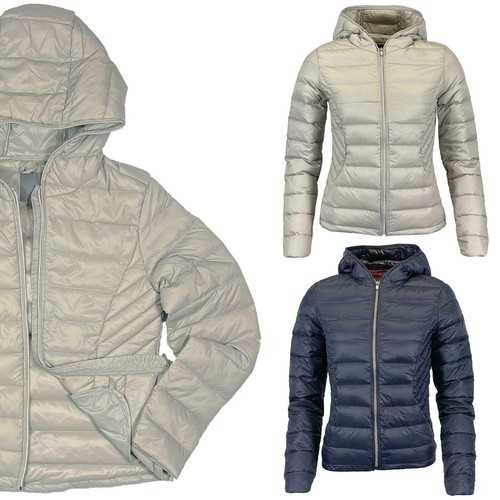 weight Packaway Puffer Down Jacket RRP 