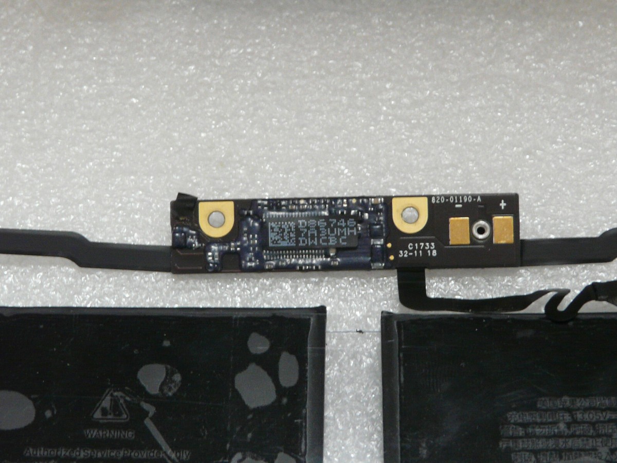 NEW GENUINE APPLE MACBOOK PRO 15 TOUCHBAR A1707 2016 2017 BATTERY