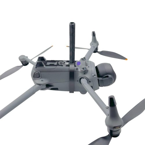 One-shot Long-lens Shooting Bracket For Mavic 4 Pro - Afbeelding 6 van 10
