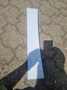 WASCHMASCHINE  INDESIT  EWD 61482 Blende Front Pumpenklappe 250003149