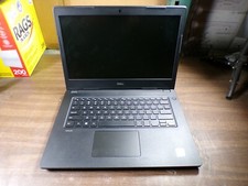 DELL LATITUDE 3480 INTEL CORE i5-7200U 2.50GHZ 8GB RAM  NO HD/ NO CADDIE/ NO OS