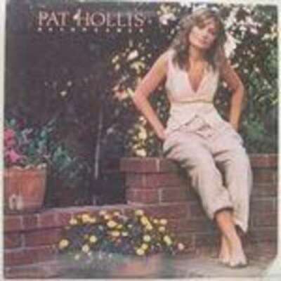 Pat Hollis - Daydreamer LP Vinyl Schallplatte 76974